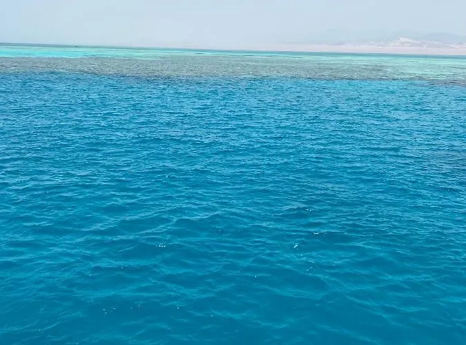 Sunny Sheikh Apartman Sarm es-Sejk