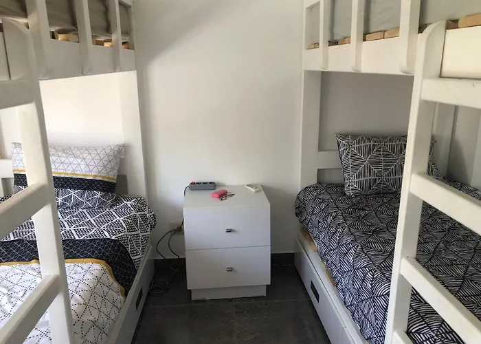 Apartman Sunny Sheikh