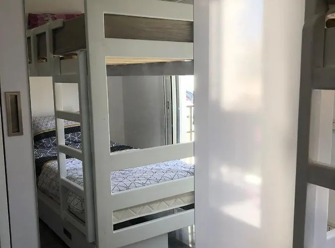Sunny Sheikh Apartman Sarm es-Sejk