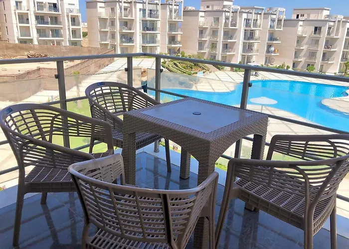 Apartman Sunny Sheikh *