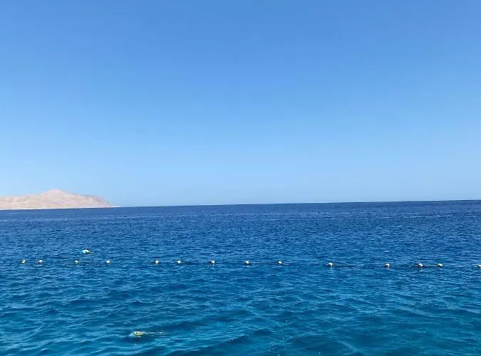 Sunny Sheikh Apartman Sarm es-Sejk