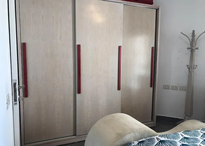 Apartman Sunny Sheikh