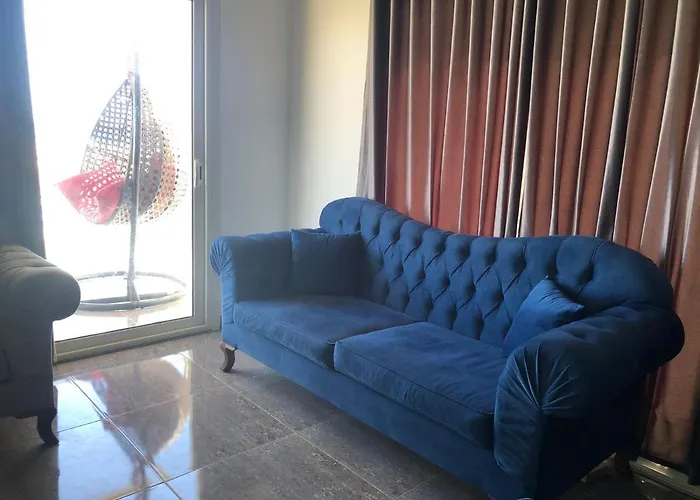 Apartman Sunny Sheikh Sarm es-Sejk