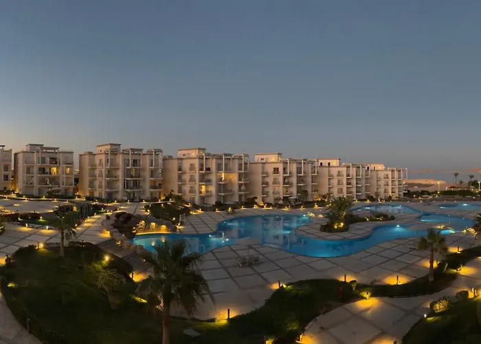 Sunny Sheikh דירה